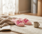 Barbie Logo Rosa