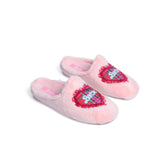 Barbie Corazón Rosa
