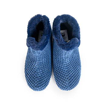 Slippers Botín Panal Marino