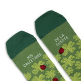 Mitjons UO "Mis calcetines de la suerte"