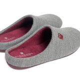 FlexHome Gris Granate