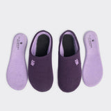 N-502 MORADO MALVA