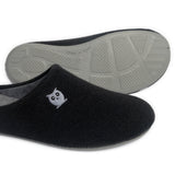 N-502 NEGRO GRIS