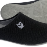 N-502 NEGRO GRIS