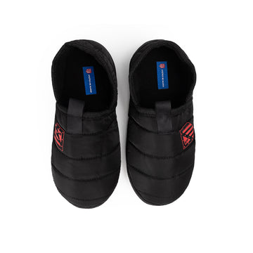 Zapatillas Atlético de Madrid acolchadas cerradas