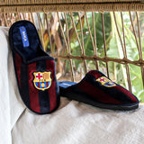 Barça Ratlles Blaugrana