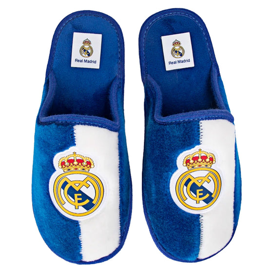 Real Madrid Clásicas (Suela Ligera)
