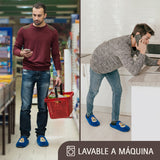 Real Madrid Suatex Azul