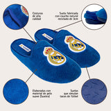 Real Madrid Suatex Azul
