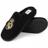 Real Madrid Suatex Negro