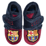 Barça Botetes de nen amb Escut