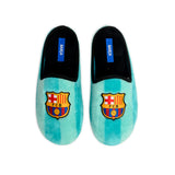 Barça Turquesa