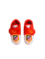 Atlético de Madrid Botitas Niño Escudo