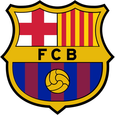 Barça escudo oficial