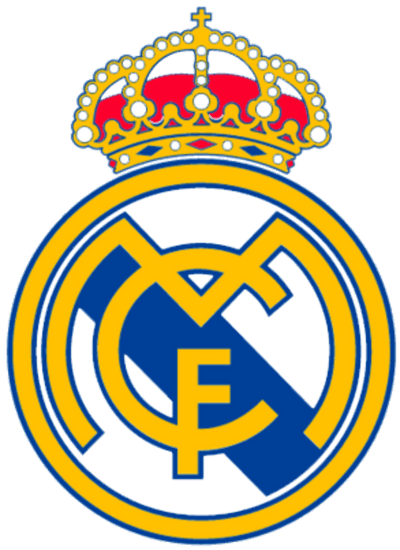 Real Madrid escudo oficial