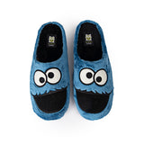 Sabatilles Monstruo Azul