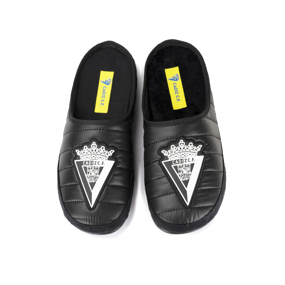 Cádiz CF Amatista Negre