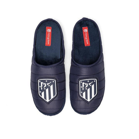 Atlético de Madrid Amatista Blau