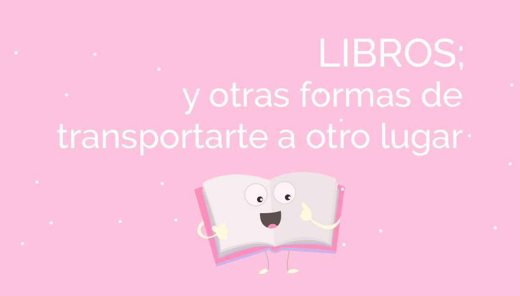 Cuatro títulos para reencontrarte de nuevo con la lectura