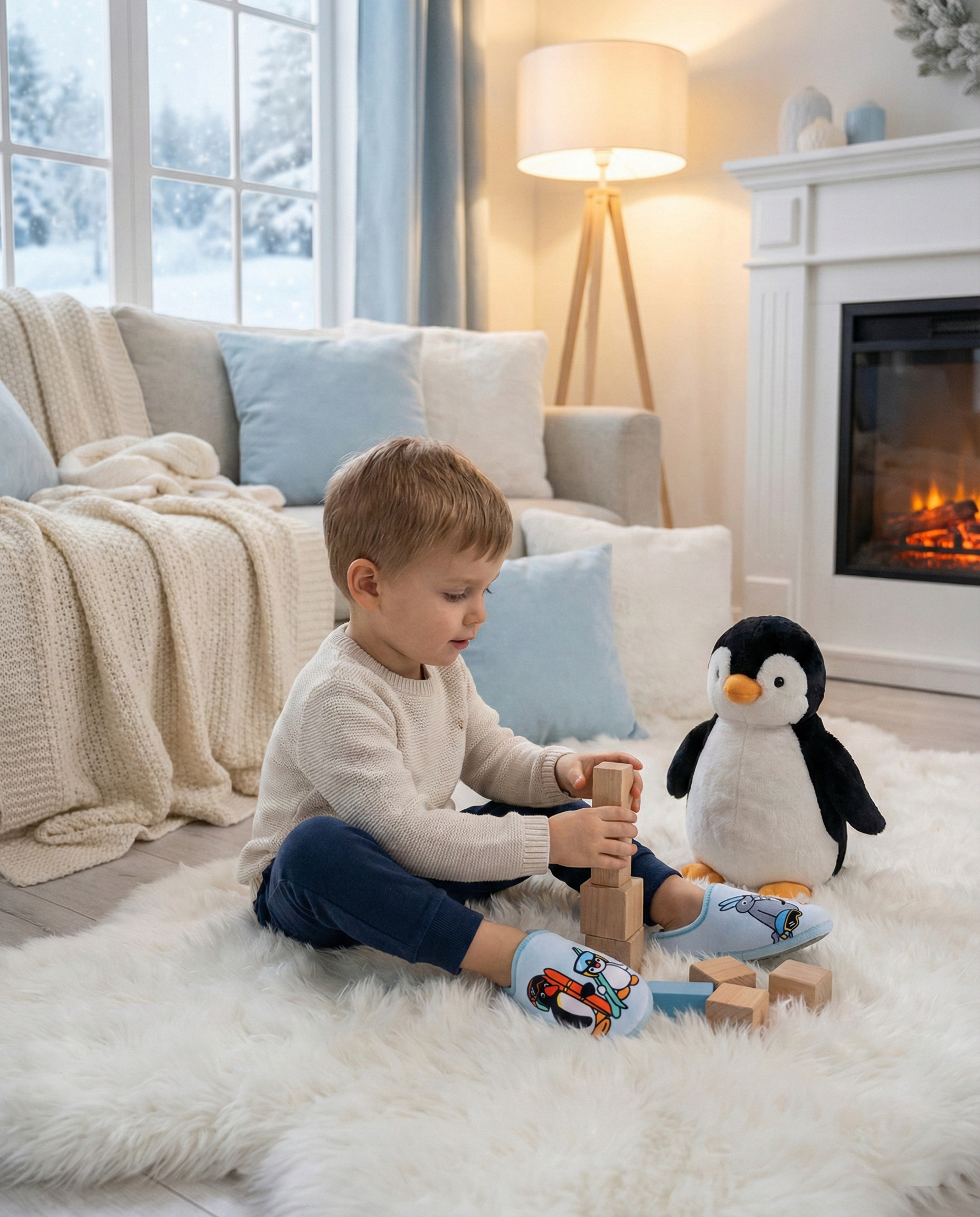 Pingu