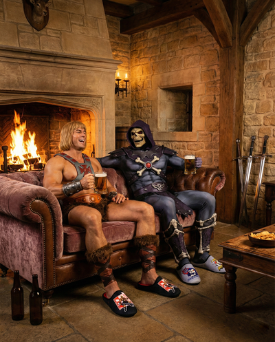Masters del Universo