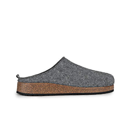 Slippers Casuals BIO Gris Antracita