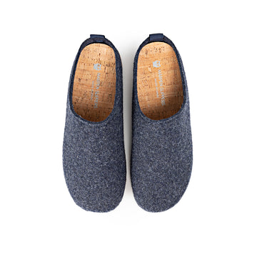 Slippers Casuals BIO Marino