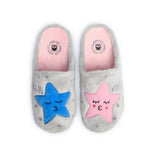 Slippers Stars