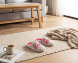 Barbie Logo Gris