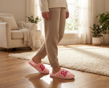 Barbie Logo Rosa
