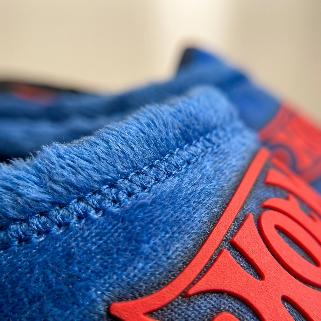 Hot Wheels Logo Azul – detalle