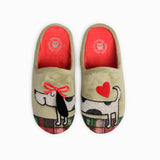 Slippers Perrito