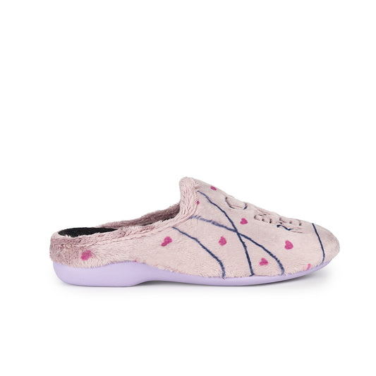 Slippers Araña Enamorada