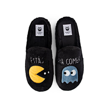 Slippers Comecocos