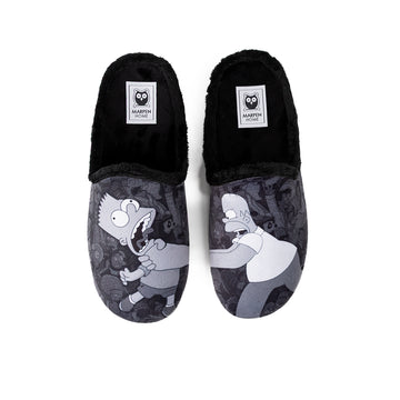 Slippers de Personajes Amarillos