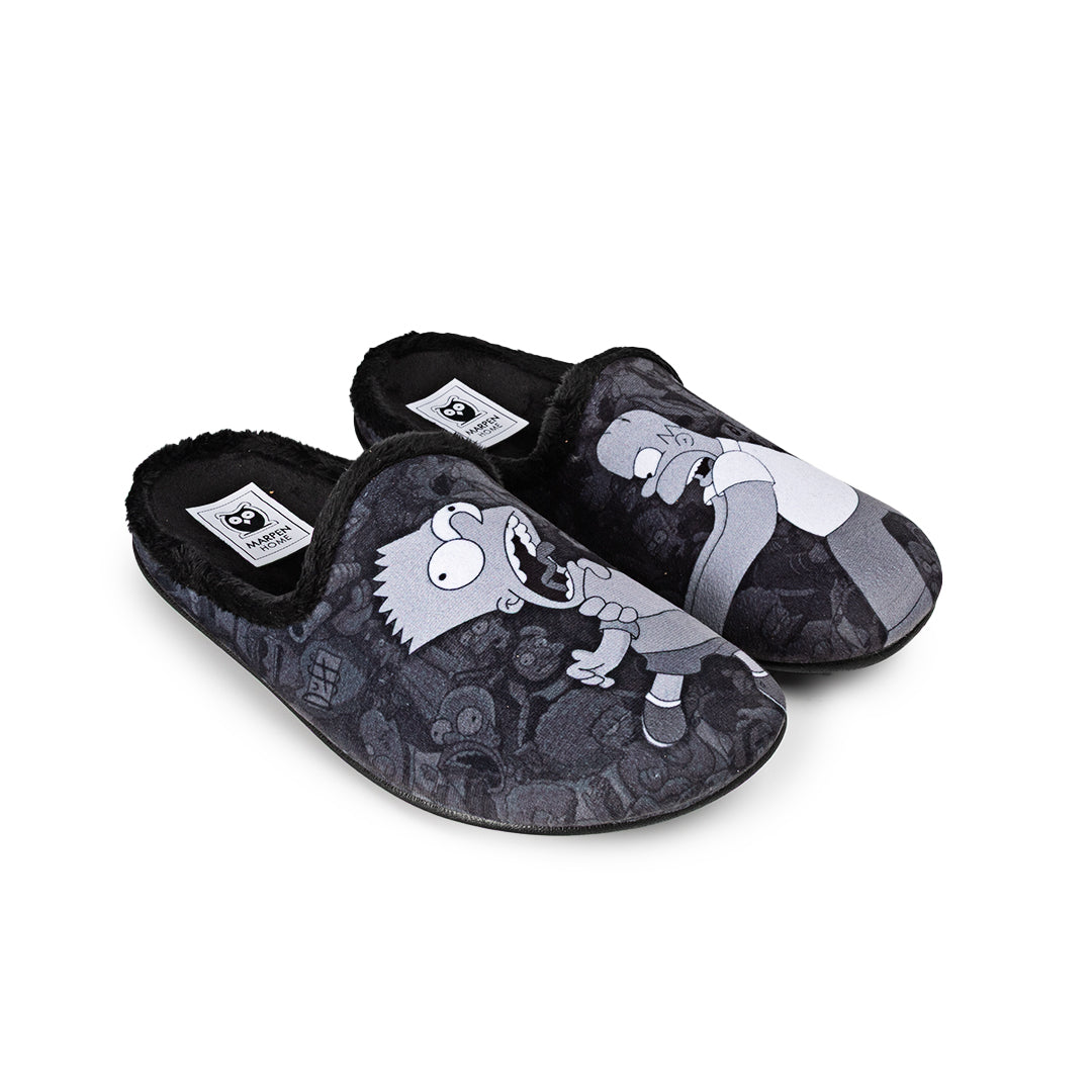 Slippers de Personajes Amarillos — foto 2