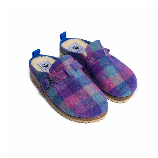 Slippers BIO AZUL