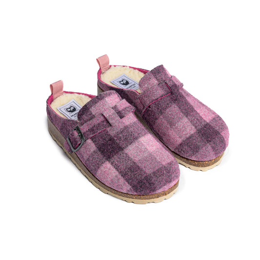 Slippers BIO ROSA