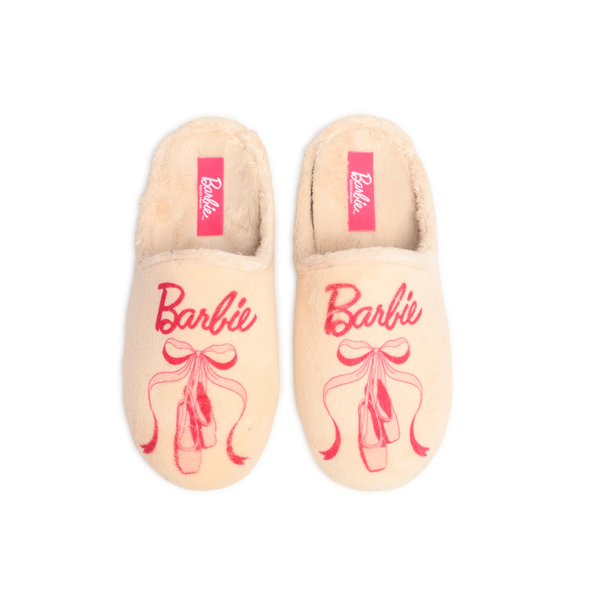 Barbie Lazo Crudo – vista desde arriba