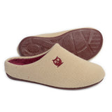 FlexHome Beige Burdeos