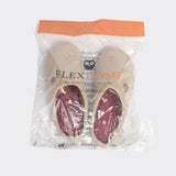FlexHome Beige Burdeos
