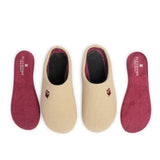 N-502 BEIG BURDEOS