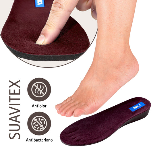 Slippers FC Barcelona Rojo Escudo Burdeos