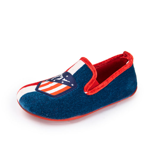 Zapatillas Camping Atlético de Madrid