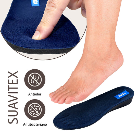 Slippers FC Barcelona Rizo Bicolor Abiertas