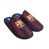 Barça Arrissat Bicolor Azulgrana