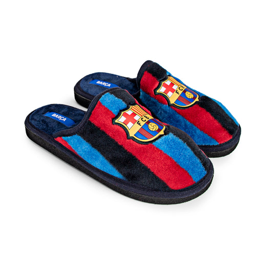 Slippers Zapatillas FC Barcelona 1ª Equipación 22-23 (Suela Ligera)