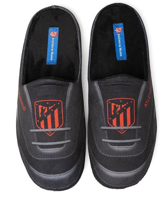 Zapatillas Atlético de Madrid Cordoneras