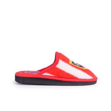 Zapatillas de casa Atlético de Madrid Temporada 2024-2025 (Suela Ligera)