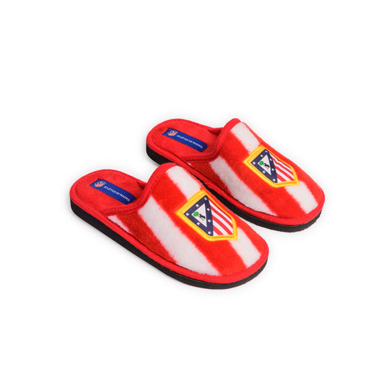 Zapatillas de casa Atlético de Madrid Temporada 2024-2025 (Suela Ligera)